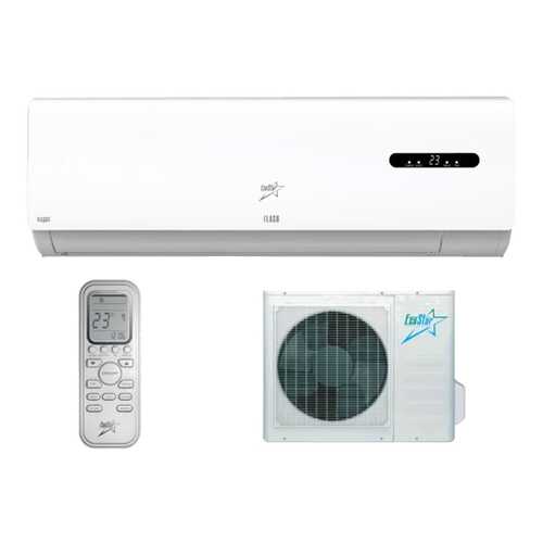 Сплит-система Ecostar KVS-F 12 HT.1/IN