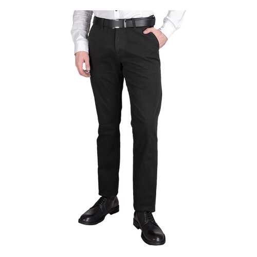 Брюки мужские Recobba 5006-159 коричневые 34 EU