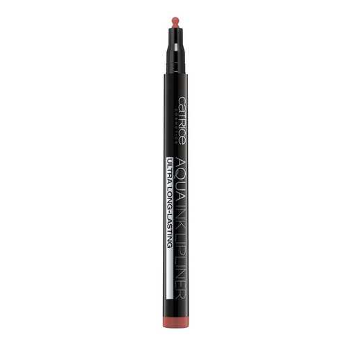 Карандаш для губ CATRICE Aqua Ink Lipliner 010 AttiNude Is Everything 1 мл