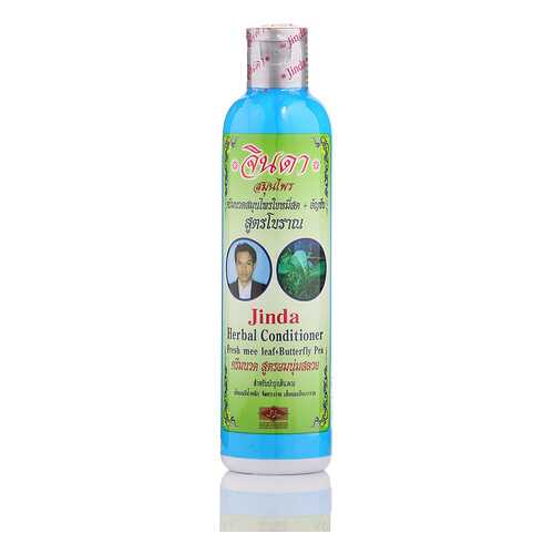 Кондиционер для волос Jinda Herbal Conditioner Травяной от выпадения волос 250 мл