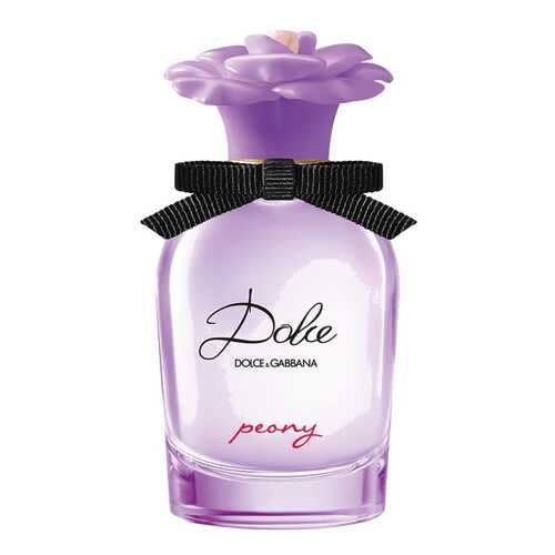 Парфюмерная вода Dolce & Gabbana Dolce Peony 75 мл