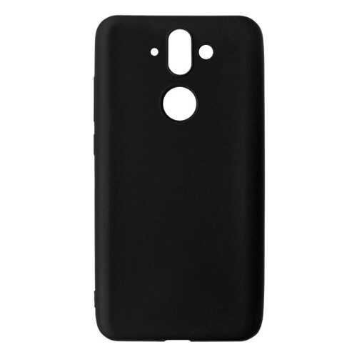 Чехол J-Case THIN для Nokia 8 Sirocco Black