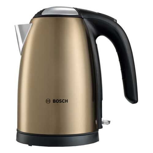 Чайник электрический Bosch TWK7808 Grey