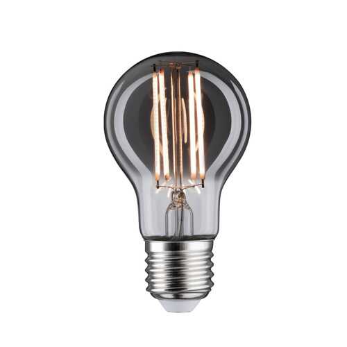LED Vintage AGL 7W E27 500lm smk dim 28604