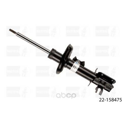 Амортизатор 2-х трубный газовый передний левый b4 Bilstein 22-158475