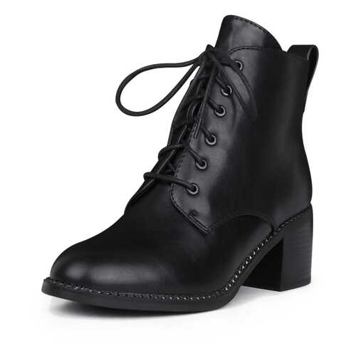 Ботинки женские в Black Star Wear