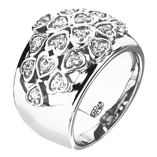 Кольцо женское GEORGES LEGROS 7010989 11 08 р.16,5