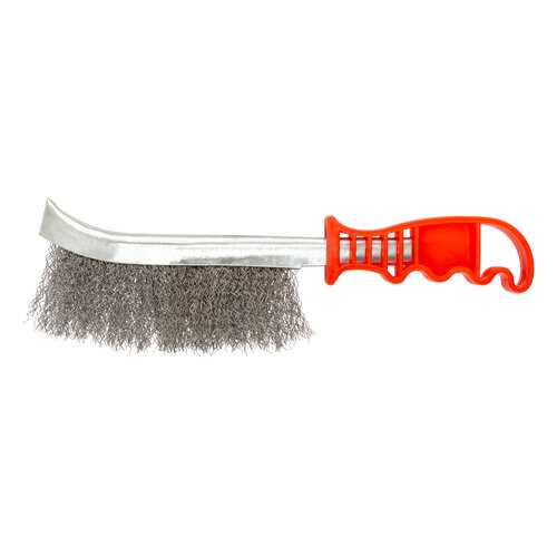 Корщетка стальная FIT 38410