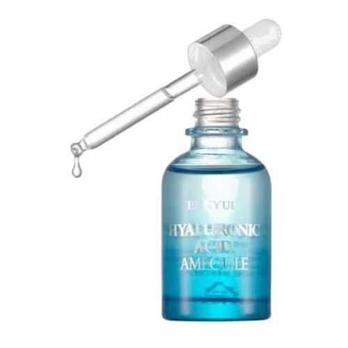 Сыворотка для лица Eunyul Hyaluronic Acid Ampoule
