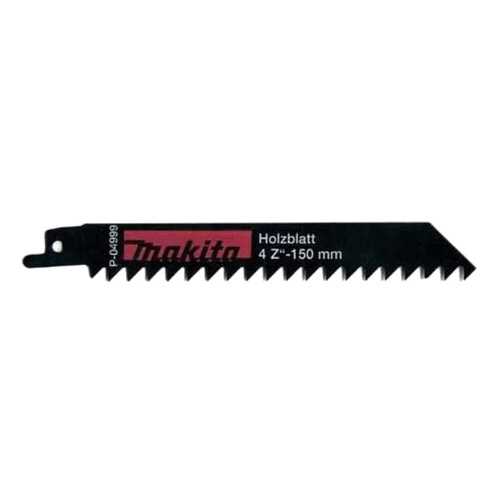 Полотно пильное Makita P-05044