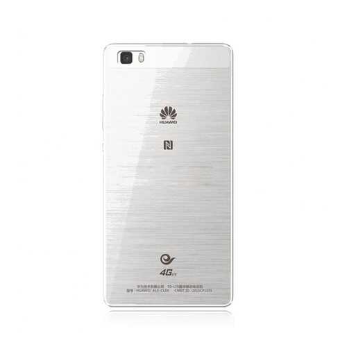 Чехол Epik Ultrathin Series для Huawei P8 Lite Transparent