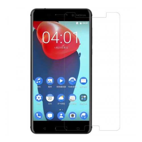 Защитная пленка Nillkin для Nokia 6 (Матовая)