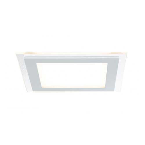 Светильник Prem. EBL Set DecoDice eckig LED 2x8W Kl 92706