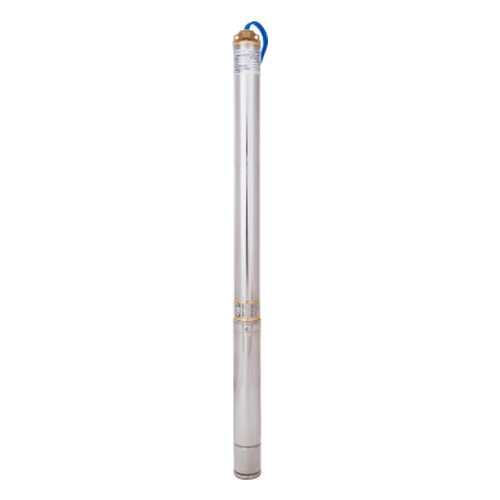 Скважинный насос Aquario ASP1.5C-60-75 с кабелем 45 м