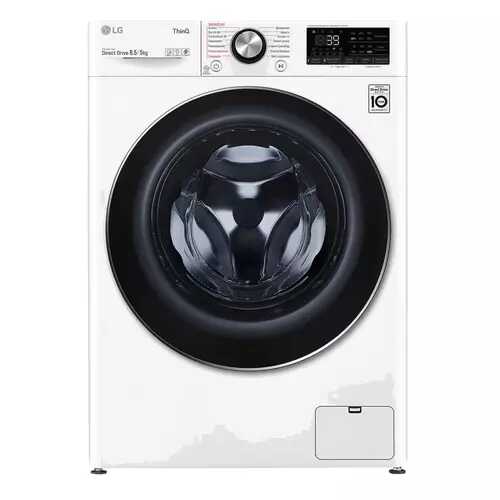 Стиральная машина LG F2V9GC9W