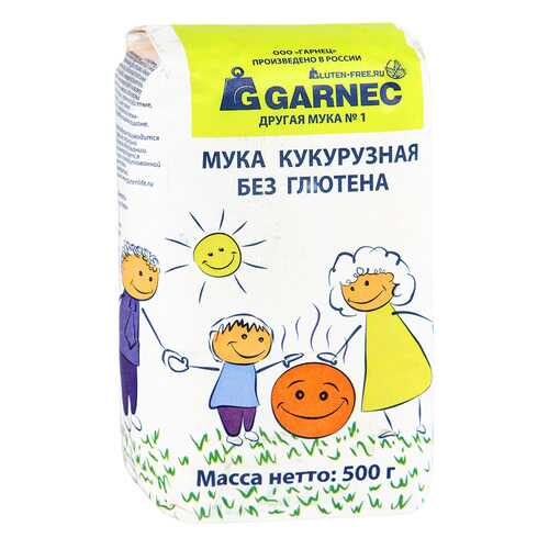 Мука, смеси для выпечки в Магнит