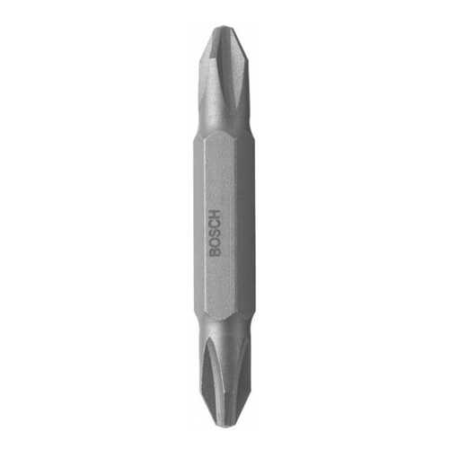 Набор бит для дрелей Bosch PH2/PH2 45мм ECO 2608521263