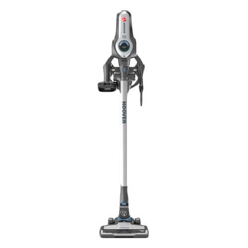 Вертикальный пылесос Hoover Rraphody RA22ALG 019 Grey