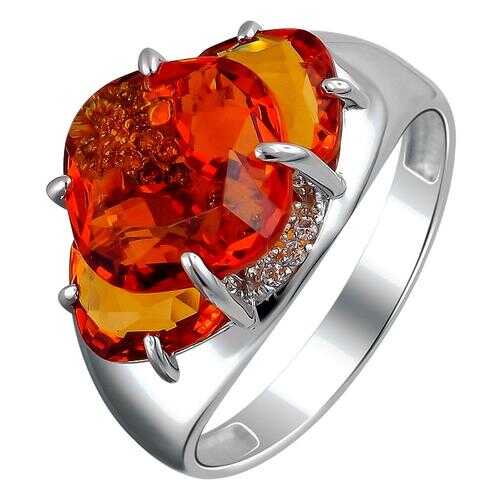Серебряные кольца в Swatch
