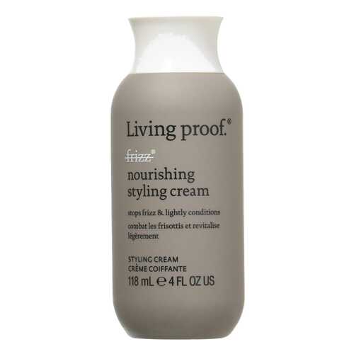 Крем для волос Living Proof No Frizz Nourishing Styling Cream 118 мл
