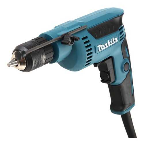 Сетевая безударная дрель Makita DP2011