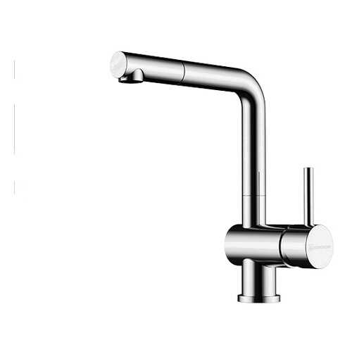 Смеситель для кухонной мойки OMOIKIRI New day Tanigawa S 4994120 хром