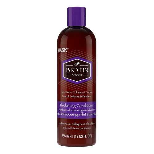 Кондиционер Hask Biotin Thickening Conditioner