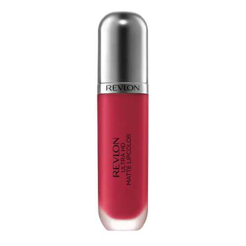 Помада Revlon Ultra Hd Matte Lipcolor 635 Passion 5,9 мл