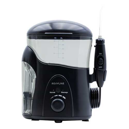 Ирригатор Revyline RL 500 Black