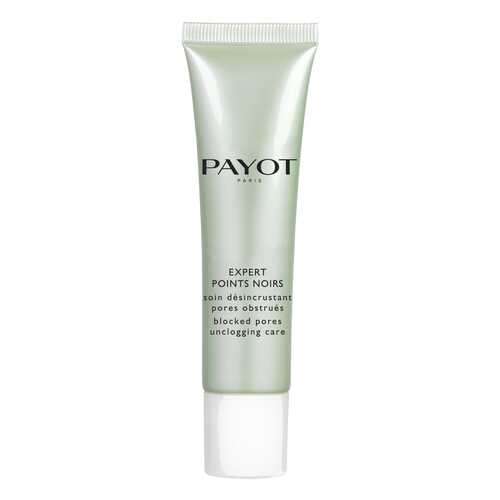 Гель для лица PAYOT Expert Points Noirs 30 мл