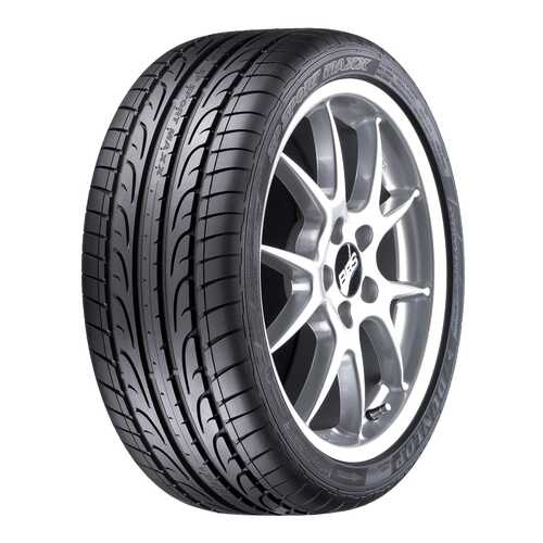 Шины Dunlop J SP Sport Maxx 235/45 R17 97Y