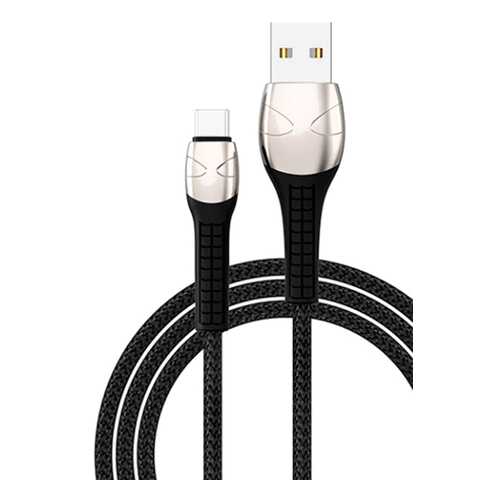Кабель TFN TypeC spider 1.0m Black