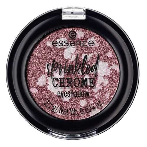 Тени для век essence Sprinkled Chrome - 03 Mars