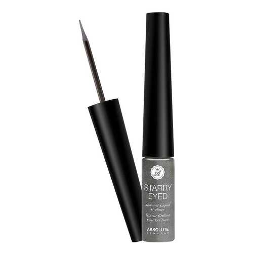 Подводка для глаз Absolute New York Starry Eyed Cosmic 4 мл