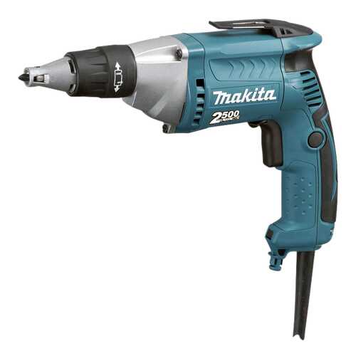 Сетевой шуруповерт Makita FS2300