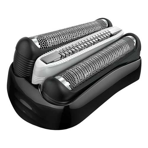 Сетка и режущий блок для электробритвы Braun Series 3 32B MicroComb