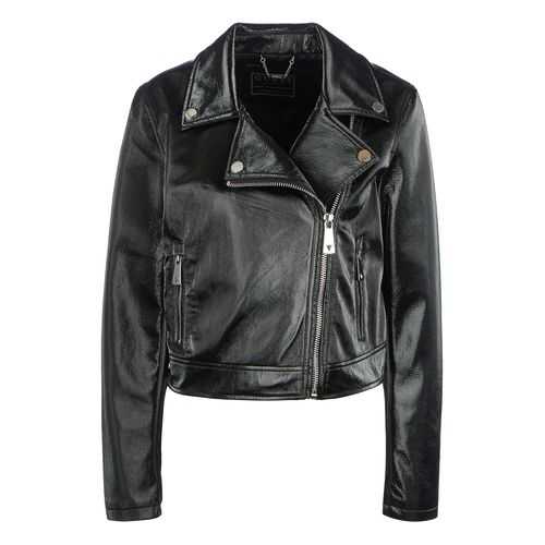 Куртка женская Guess W01L78-WCKC0 черная XS