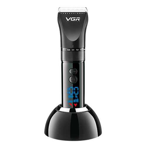 Машинка для стрижки волос Cronier VGR V-049