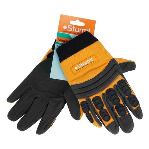 Перчатки Sturm! 8054-03-M