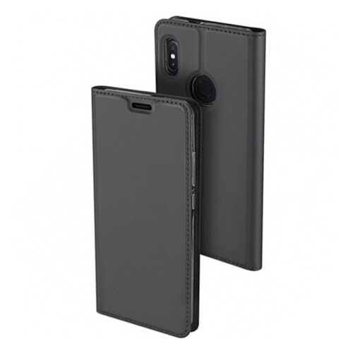 Чехол Dux Ducis для Xiaomi Redmi Note 5 Pro / Note 5 DC Grey