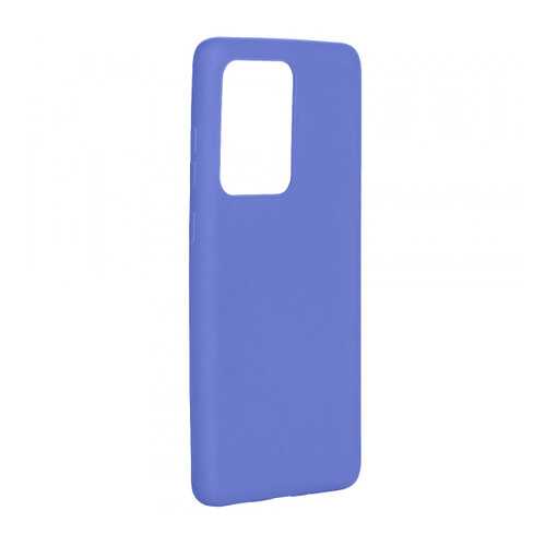 Чехол для Samsung Galaxy S20 Ultra Blue