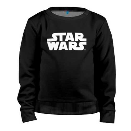 Детский свитшот ВсеМайки Star Wars, р. 86