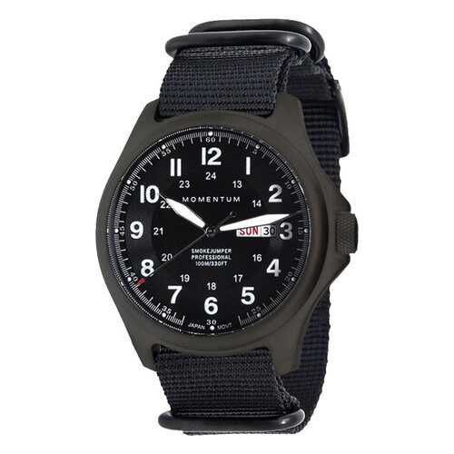 Наручные часы кварцевые мужские Momentum 1M-SN06BS7B