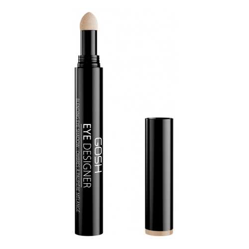 Тени для век Gosh Eye Designer Blending Eye Shadow 002 Nude 0,4 г