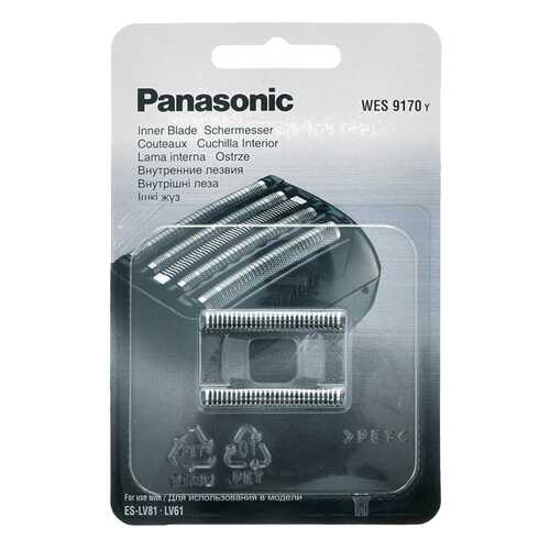 Режущий блок для электробритвы Panasonic WES9170Y1361