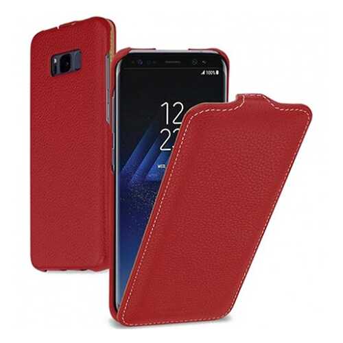 Чехол Epik TETDED для Samsung G955 Galaxy S8 Plus Red