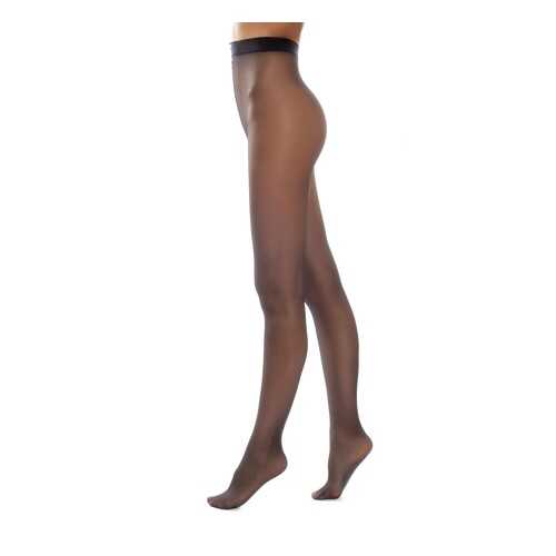 Колготки женские Mademoiselle Agata 20 черные 3