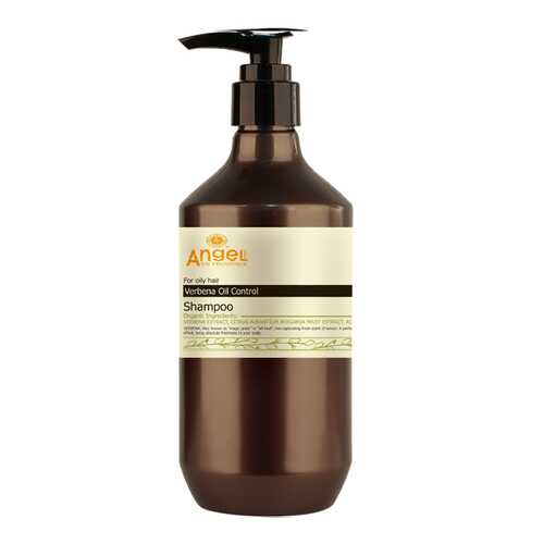 Шампунь Angel Professional Provence для контроля жирности волос, 400 мл