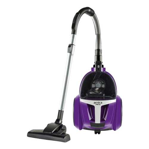 Пылесос Arnica Pika ET 14400 Purple