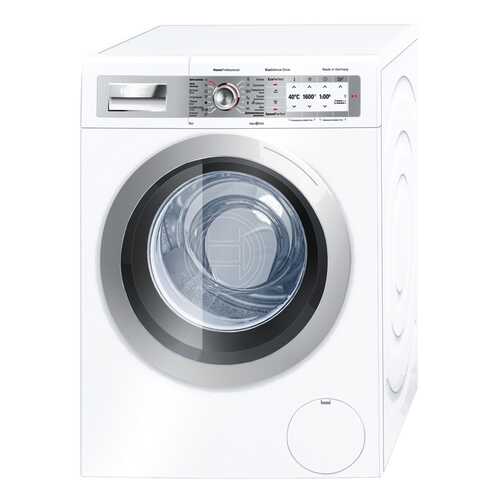 Стиральная машина Bosch WAY32742OE